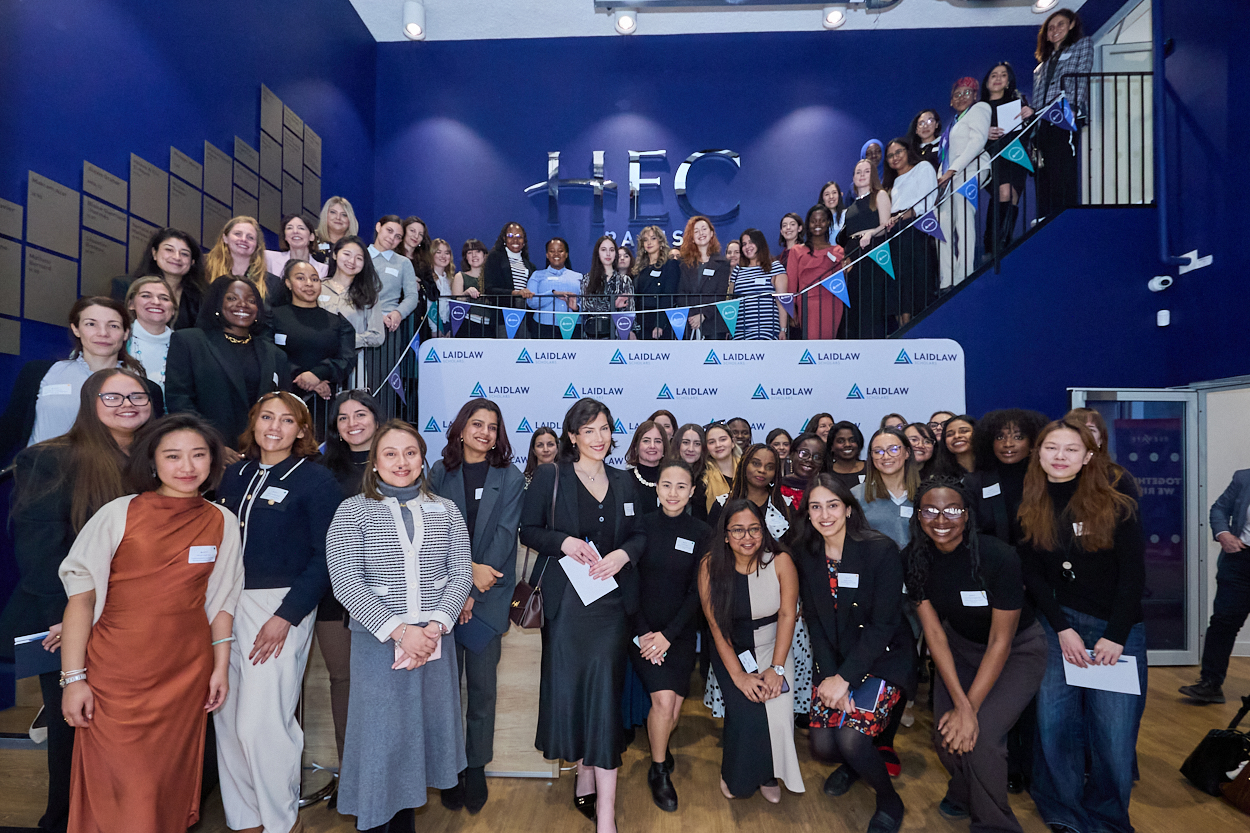 HEC UK House